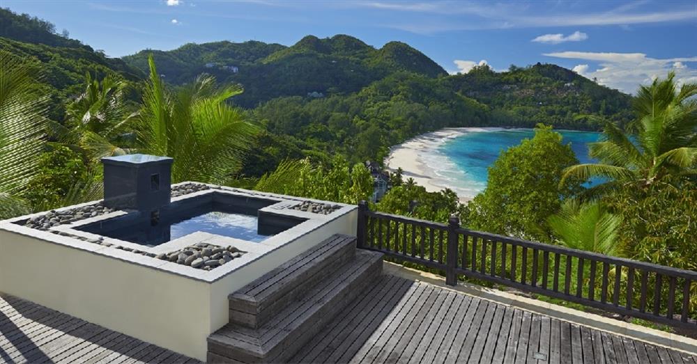 Banyan Tree Seychelles